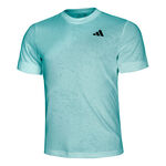 Tenisové Oblečení adidas Tennis FreeLift T-Shirt